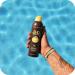 Sun Bum Original SPF 15 Sunscreen Spray - Vegan & Reef Friendly - 2 Pack 6oz - Broad Spectrum UVA/UVB Protection with Vitamin E - Buy Online on GoSupps.com
