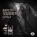 PMD Methyl Andro Hardcore - Boost Testosterone for Lean Muscle & Strength Gains | Dietary Supplement (90 Capsules) - Optimized for Weightlifting & Performance - Buy Online on GoSupps.com