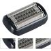 Buy Idezek Foil Head Replacement - Compatible with 92B & 92S Trimmer Accessories - Fast International Shipping - Buy Online on GoSupps.com