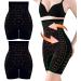 XTBFOOJ Compression Bodice Liposuction Trainer Hip Vest - Women's Fitness Corset for Body Shaping & Postnatal Support | International Shipping Available - Buy Online on GoSupps.com