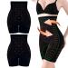 XTBFOOJ compression bodice liposuction trainer hip vest shaper training women bodies lose women fitness corset sport formal goods postnatale leggings 20230822ny012Schwarz m
