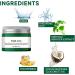1 Piece Colour Correcting Cream For Redness Centella Soothing Cream Colour Correction Cream Facial Moisturiser For Women Men Whitening Cream For Face Skincare - Buy Online on GoSupps.com