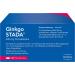 Ginkgo Stada 240 mg - Improve Cognitive Function & Quality of Life in Mild Dementia - 60 Film-Coated Tablets - International Shipping - Buy Online on GoSupps.com