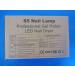 Buy LKE 54W UV Nail Lamp - Portable LED Nail Dryer with LCD Display 3 Timers & USB Charging for Gel Nails - Buy Online on GoSupps.com