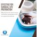 Dynarex Povidone-Iodine Scrub Solution 7.5% Antiseptic 16 fl. oz. - Surgical Site Prep - Buy Online on GoSupps.com