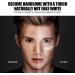 Men'S Moisturizing Concealer Cream Korea Timerage Manscode Mens Makeup Concealer Refreshing Non-Greasy Invisible Pores Lazy Cream Mens Makeup Acne Scar Concealer (3Pcs) - Buy Online on GoSupps.com
