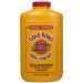 Gold Bond Medicated Body Powder  10 Ounce This is for the NEW version that is TALC-FREE. 10 Ounce (Pack of 1)