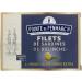 Bolinche sardine fillets in extra virgin olive oil pack of 12 tins of 100g - Exclusive to Pointe de Penmarc'h - Delivery in 2 to 3 working days from Brittany - Buy Online on GoSupps.com