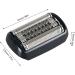 Buy Idezek Foil Head Replacement - Compatible with 92B & 92S Trimmer Accessories - Fast International Shipping - Buy Online on GoSupps.com