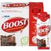 BOOST Original Chocolate 6x237ml (Pack of 6) - Buy Online on GoSupps.com