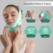 Double Chin Eliminator & Face Lift Massager Device - Jawline Exerciser & V Face Lifting Mask for Women - Buy Online on GoSupps.com