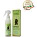 Natural Sun Protection Spray for Dogs & Cats | 250ml Sunscreen Fluid - Linea 101 - Buy Online on GoSupps.com