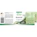 Fairvital Bubbles Capsules - High-Dose Vegan Formula with Pumpkin Seeds Goldenrod St. John's Wort & Vitamin E - 90 Capsules for Optimal Health - Buy Online on GoSupps.com
