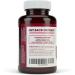 Mannose with Cranberry Extract, Vitamin C for UT Health - 60 Veg Capsules - Buy Online on GoSupps.com