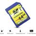 Micro Center 64GB Class 10 SDXC Flash Memory Card 2 Pack - Trail Camera SD Cards - Buy Online on GoSupps.com