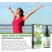 2PCS Clearbreath Dendrobium & Mullein Extract Drops Lung Cleanse Lung Support Mullein Leaf Extract for Lungs Dendrobium Mullein Extract for Lung Health Lung Health Essence for Body Care - Buy Online on GoSupps.com