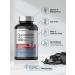Glucosamine HCL with Hyaluronic Acid 2000mg | 180 Coated Caplets | Non-GMO & Gluten Free by Horbaach - Buy Online on GoSupps.com