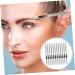 SOESFOUFU 12pcs Lying Silkworm Eyeliner Eyeliners Waterproof Eyebrow Pencil Sparkle Highlighters White Powder - Buy Online on GoSupps.com