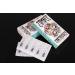 BISIBITA2 Zombee Disposable Tattoo Needle Silicon Cartridge 20Pcs (1209RS) - Buy Online on GoSupps.com
