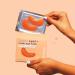 SpaLife Beauty Bright Eyed Hydrogel Eye Masks 24 Pairs for Dark Circles Puffiness & Dullness with Vitamin E & Green Tea 2-in-1 Skincare Solution - Buy Online on GoSupps.com