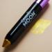 Cosmic Moon Metallic Gold Face and Body Makeup Stick 0.12oz - Professional Grade Metallic Body Crayon for Easy Design Creation - Buy Online on GoSupps.com