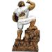 Customize Now March Madness Decade Awards Monster Trophy | Engraved Victory Beast Award - 6.75 Inch - Buy Online on GoSupps.com