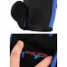 Diving Gloves Neoprene for Men and Women - Blue Large | Watersports, Boating, Surfing, Snorkeling, Kayaking - Scuba Diving Suit Gloves for Warmth - Buy Online on GoSupps.com