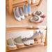 WALKKING WAYS Air Purifying Bags Shoe Deodorizer and Natural Odor Eliminator(3 Pairs) (6) - Buy Online on GoSupps.com