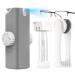haino Glasses Cleaner Travel Eyeglass Cleaner Multifunctional Glasses Cleaning Kit with Microfiber Cleaning Cloth Portable Screen Cleaner