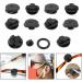 Eyeglasses Regulator Fixed Clip Ear Protectors for Adults Kids - Buy Online on GoSupps.com