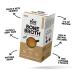 Bone Brewhouse Unflavored Chicken Bone Broth Protein Powder - 15g Protein - Keto & Paleo Friendly - Natural Collagen - Gluten-Free & Dairy-Free - 5 Packets - Buy Online on GoSupps.com