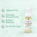 Gentle Organic Facial Cleanser | Natural Hydrating Face Wash with Rose | Sulfate Free | Ideal for Women | 5 oz - Buy Online on GoSupps.com
