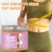  Bsbkoj Hot Cream 150 g Pure Natural Moisturizing Tightening Lotion Adorable Firmings Cream for Sweat Sports Injuries Neck Back Thighs Butt Care Men and Women Purple - Buy Online on GoSupps.com