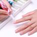 Lagunamoon 10 Pack Cuticle Oil Pens for Nail Care 5ml Nail Oil Pens with Natural Ingredients to Moisturize and Nourish Dry Nails and Cuticles Cuticle Oil to Prevent Nail Cracking and Hangnails Assorted - Buy Online on GoSupps.com