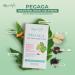 Pegaga (Gotu Kola) Herbal Blend | Rejuvenate Your Health with Ancestral Malaysian Wisdom | Immunity Gut Skin and Mind Support | 100% Natural Vegan Gluten-Free Powder | 30 Sachets 0.45 Ounce (Pack of 30) 30 - Buy Online on GoSupps.com