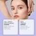  homomdy Eye contour cream with collagen and bee venom anti-aging treatment for dark circles and puffiness firms the skin reduces under-eye bags moisturizing and nourishing. - Buy Online on GoSupps.com
