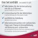 Schimmelte Mold Test Kit for Home - Rapid 6-Room Air Quality Assessment - 6 Tests in One Pack - Buy Online on GoSupps.com