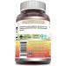 Amazing Formulas Vitamin C 1000mg with Rose Hips & Citrus Bioflavonoids - 250 Veggie Capsules - Immune Support & Healthy Aging - Non-GMO, Gluten Free - Buy Online on GoSupps.com