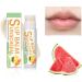 SPF Lip Balm Hydrating Lip Sunblock for Protects | Lip Sunblock with Sun Protection Travel Size Sunscreen for Lips that Protects Soothes and Moisturizes #3 Watermelon Flavor - Buy Online on GoSupps.com