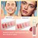 Soft Cream Liquid Blush - Long-Wearing Cheek Makeup for Natural Dewy Glow | Moisturizing & Lightweight Formula in 5 Shades - Buy Online on GoSupps.com