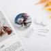Buy Dragon Contact Lens Travel Kit - Portable Cute Contact Lens Box with Mirror for Daily Outdoor Use - Buy Online on GoSupps.com