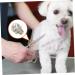 Beaupretty 10pcs Mute Dog Grooming Scissors Set - Noise Protection Accessories in Random Colors - Buy Online on GoSupps.com