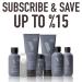 Bevel Men's Shaving Kit - Pre Shave Oil, Shaving Cream, & After Shave Balm for Smooth Skin, No Razor Bumps - Buy Online on GoSupps.com