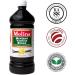 Molina Mexican Vanilla Blend 1 L / 33.3 oz (2 Bottle 2L Total) | Pure Vanilla Extract & Artificial Vanilla Blend | Authentic Mexican Flavouring | Kosher | Quality Imported Baking & Extracts 2 L (Pack of 2) - Buy Online on GoSupps.com