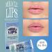 Holocuren Miracle Lips Salve - 0.33 oz | Hydrating Lip Balm for Dry & Chapped Lips - Buy Online on GoSupps.com
