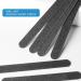 6 PCs Professional Nail Files Fingernail Buffing Files Double Sided Emery Boards Nail Styling Tools for Natural/False Nails for Home and Salon Use - Buy Online on GoSupps.com