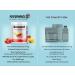 Keto Electrolyte Powder Strawberry Lemonade - 80 Servings, Energy & Hydration Drink, Non GMO, Vegan - Made in USA - Buy Online on GoSupps.com