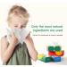HOMELIA Facial Tissues Box 720 Tissues - Soft Tissue Paper - 4 Flat Boxes - Kleenex Replacement - Buy Online on GoSupps.com