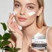 Repair Cream - Moisturizing Face and Body Balm | Repair Lotion 50g | Women's Facial Care for Home Travel Nighttime Softness Hydration - Buy Online on GoSupps.com