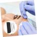 Mipcase 1 Set Blackhead Removal Tool 5 Piece Set Stainless Steel - Buy Online on GoSupps.com